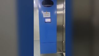 Animal laboratory supporting equipment